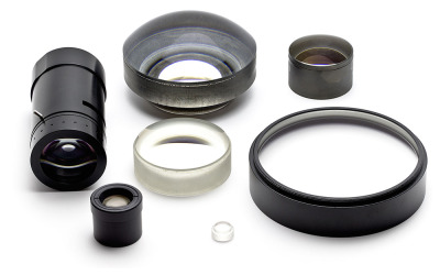 midopt-Multi-element-lenses