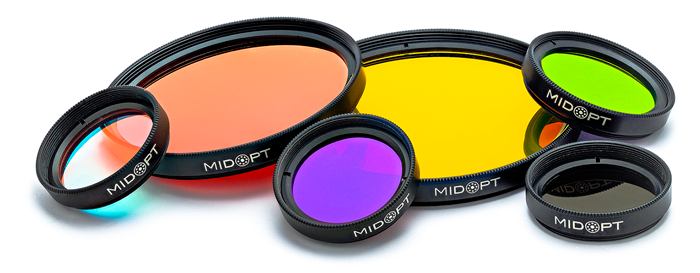 MidOpt-Filters