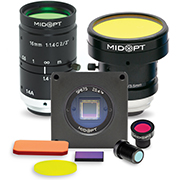MidOpt Filter Mounting Solutions